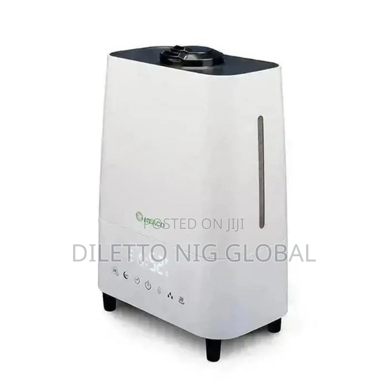Meaco Deluxe 202 Ultrasonic Humidifier and Air Purifier