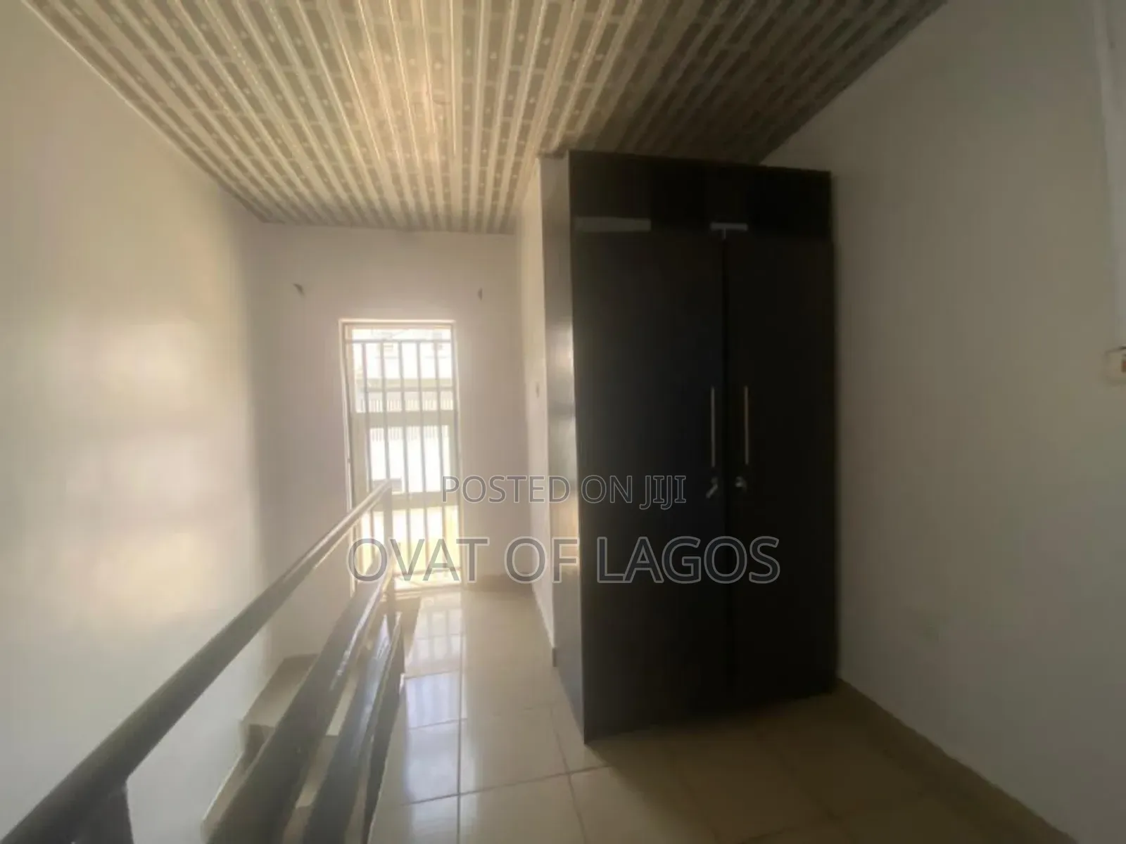 3bdrm Duplex in Ikate for rent