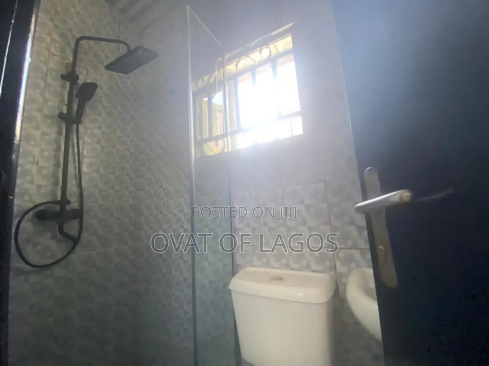 3bdrm Duplex in Ikate for rent