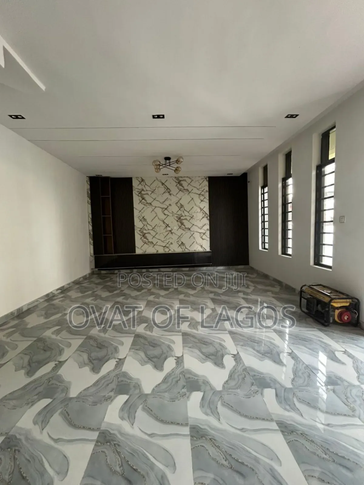 4bdrm Duplex in Lekki Palm City, Ado / Ajah for sale
