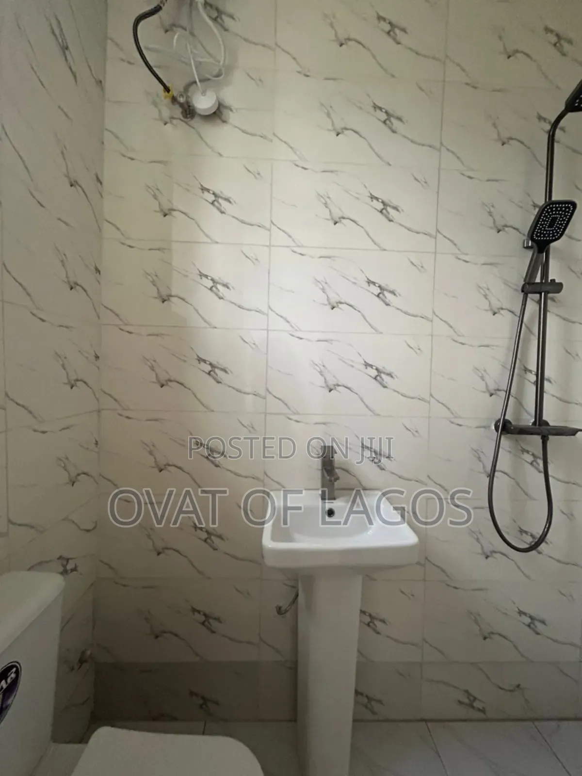 4bdrm Duplex in Lekki Palm City, Ado / Ajah for sale