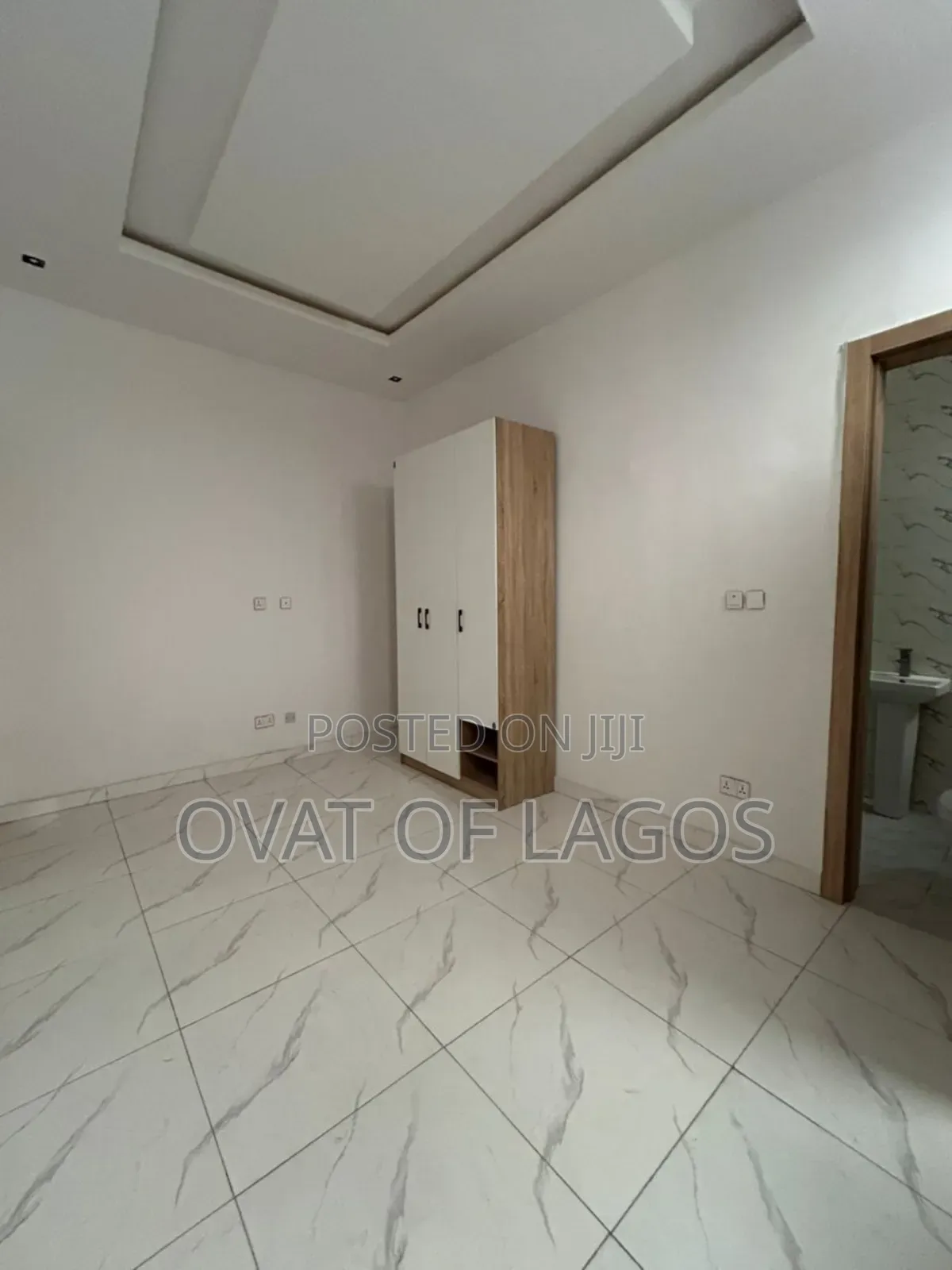 4bdrm Duplex in Lekki Palm City, Ado / Ajah for sale