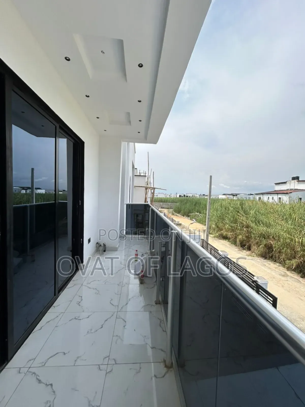 4bdrm Duplex in Lekki Palm City, Ado / Ajah for sale