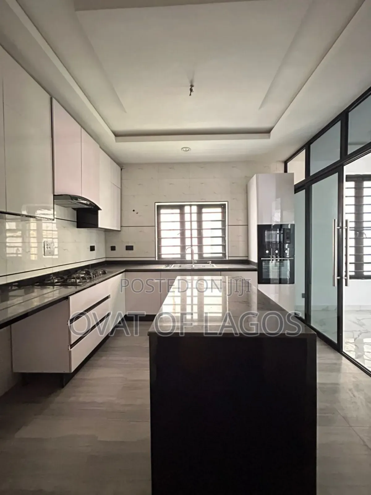 4bdrm Duplex in Lekki Palm City, Ado / Ajah for sale