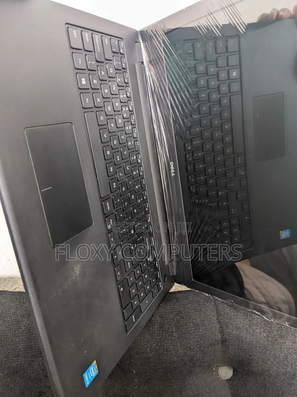 Laptop Dell Inspiron 15 8GB Intel Core i5 HDD 1T