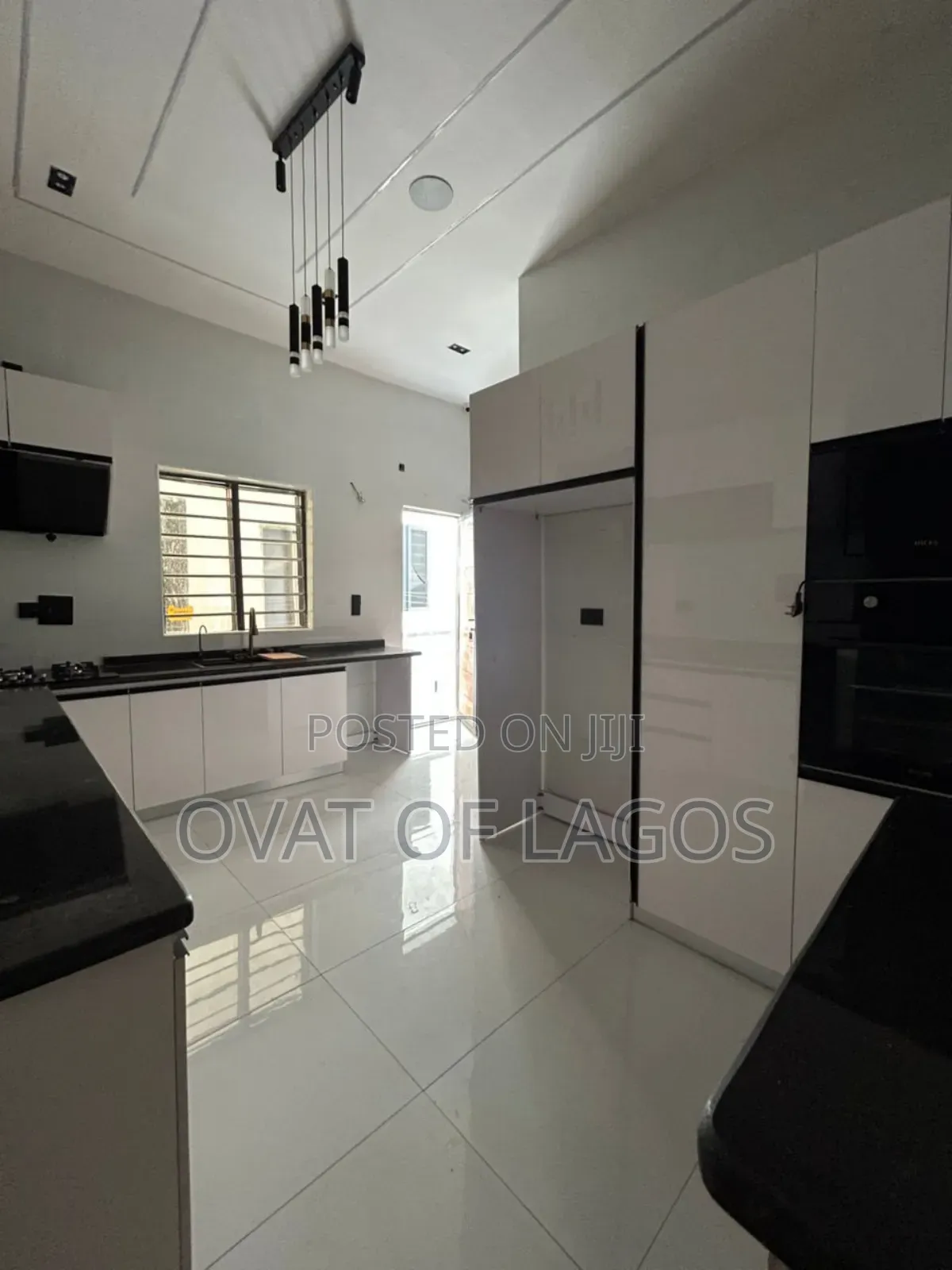 4bdrm Duplex in Lekki Palm City, Ado / Ajah for sale