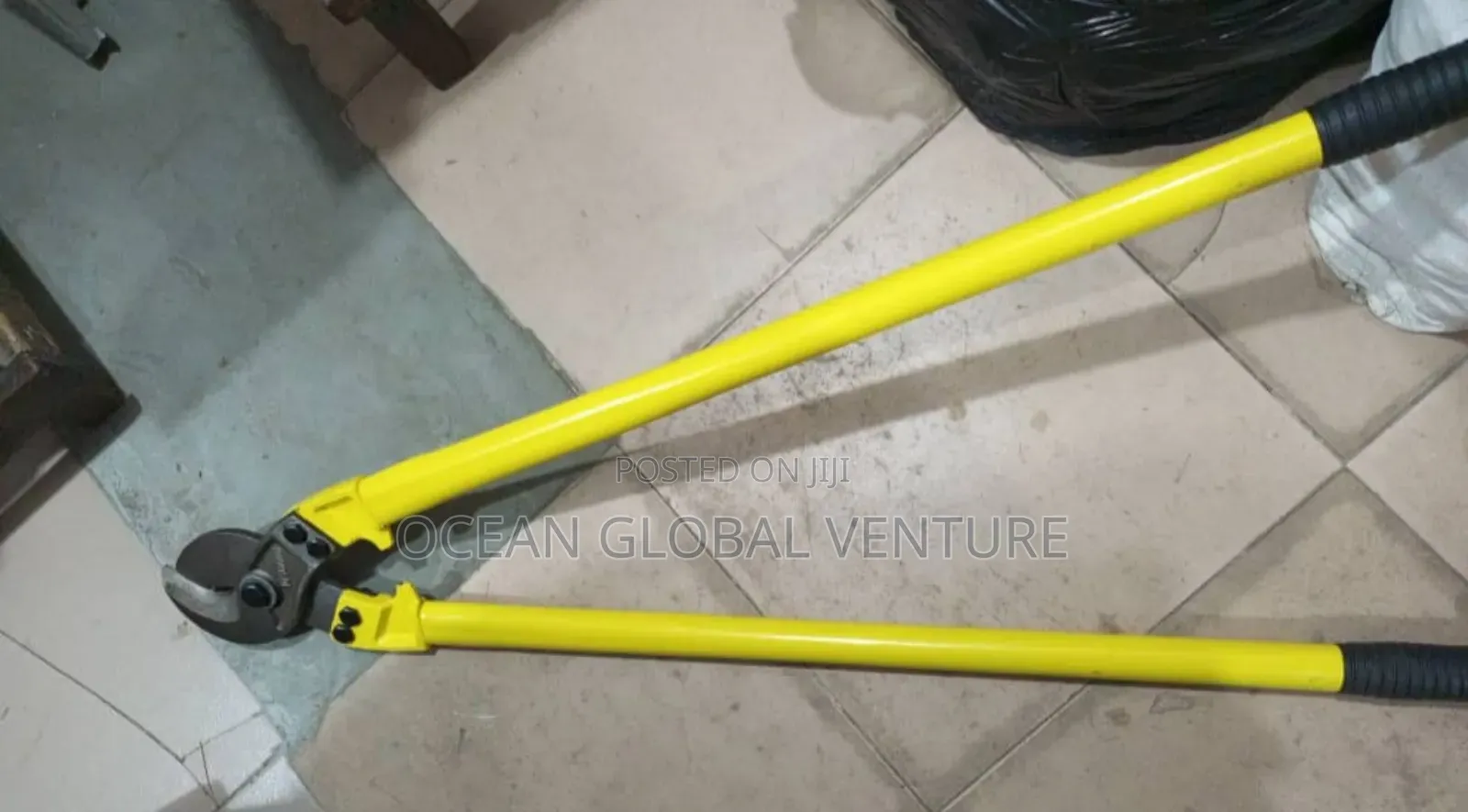 Cable Cutter