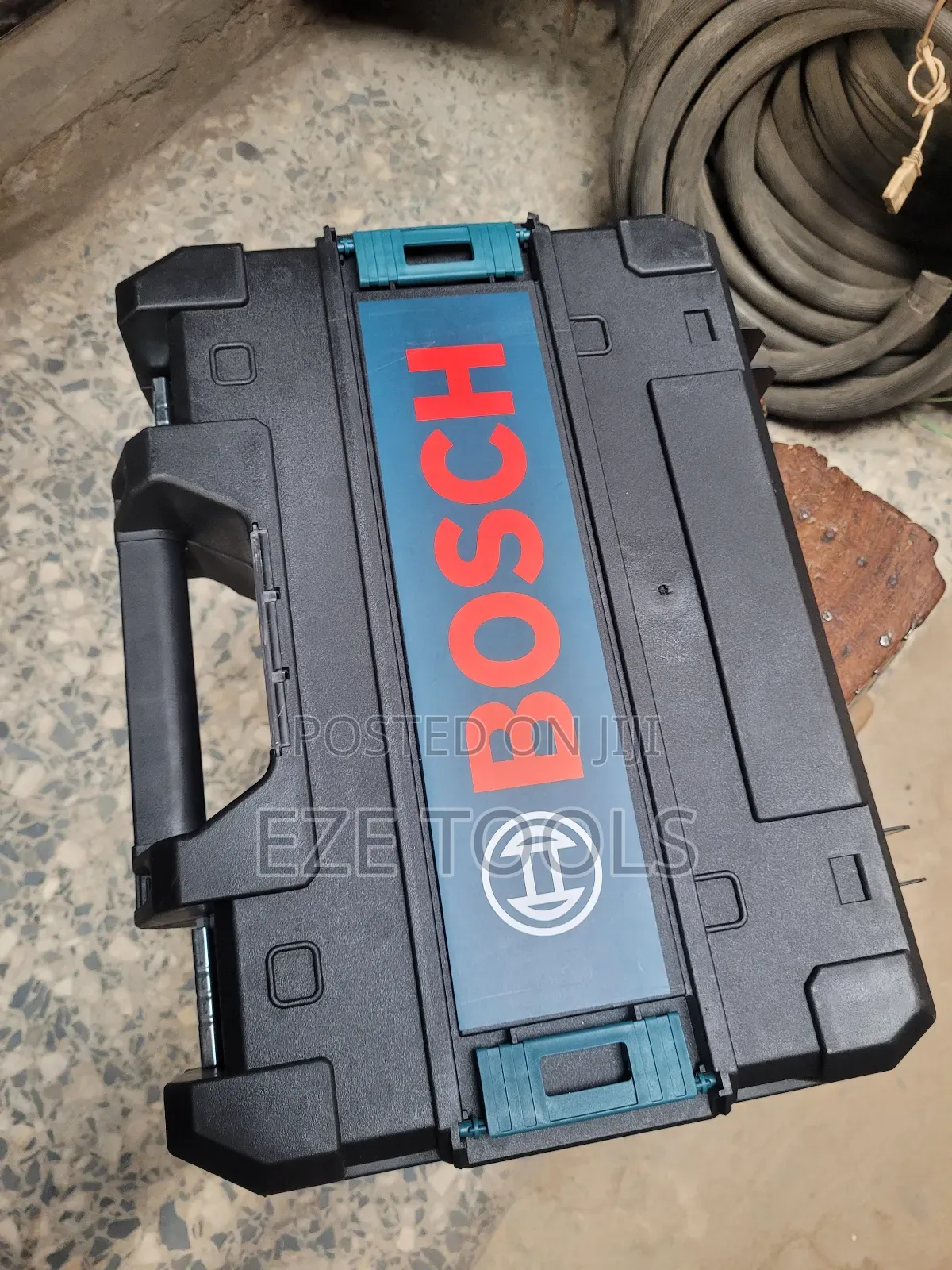 Laser Level Kit Bosch