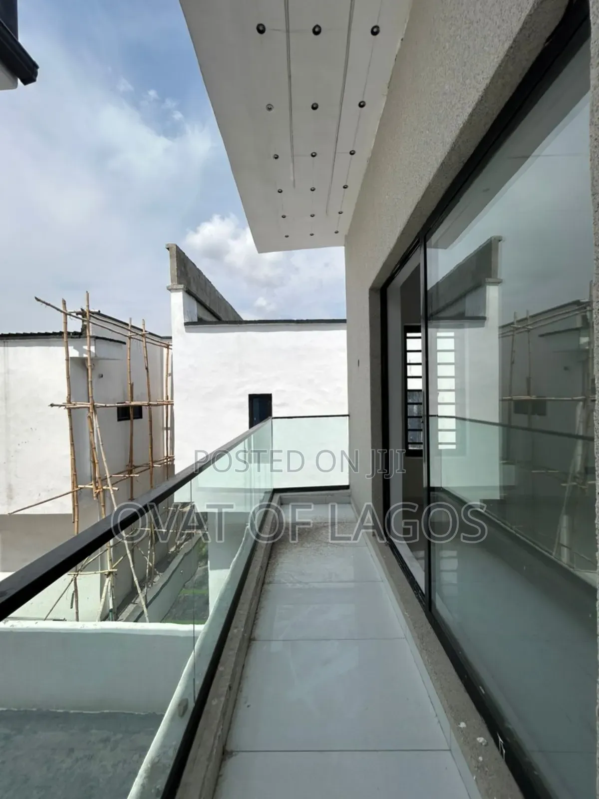 5bdrm Duplex in Lekki Palm City, Ado / Ajah for sale