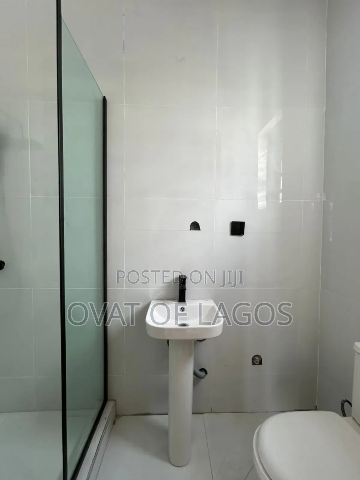 5bdrm Duplex in Lekki Palm City, Ado / Ajah for sale