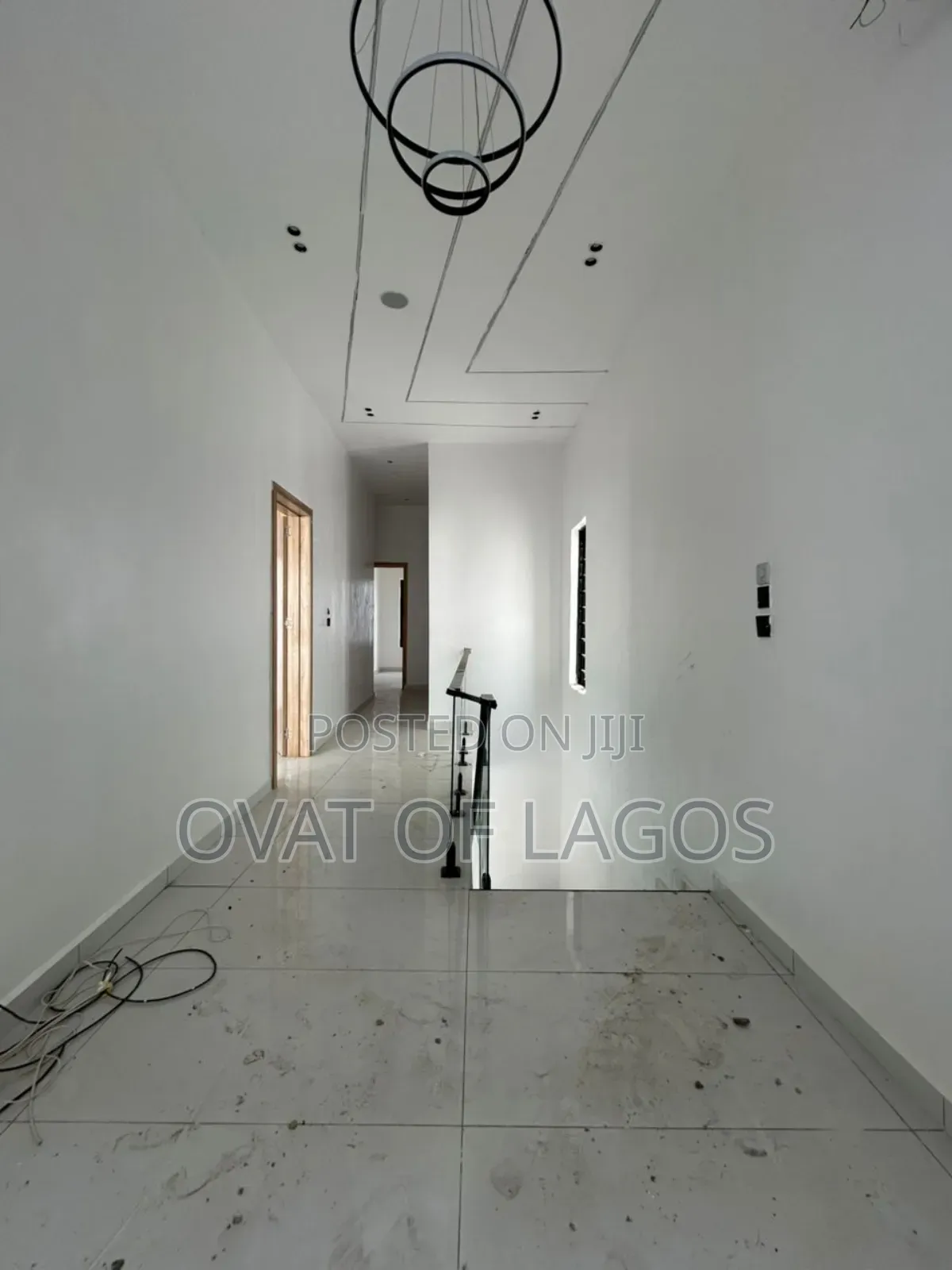 5bdrm Duplex in Lekki Palm City, Ado / Ajah for sale