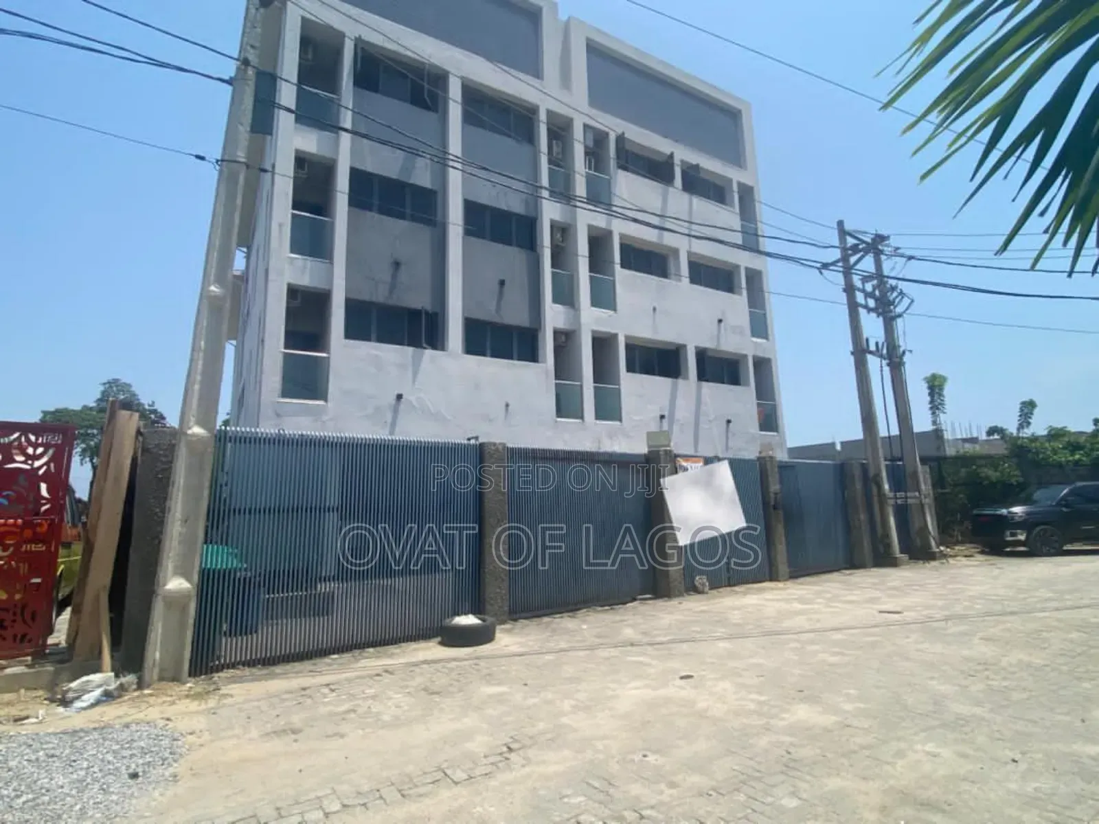 2bdrm Apartment in Ikate for sale