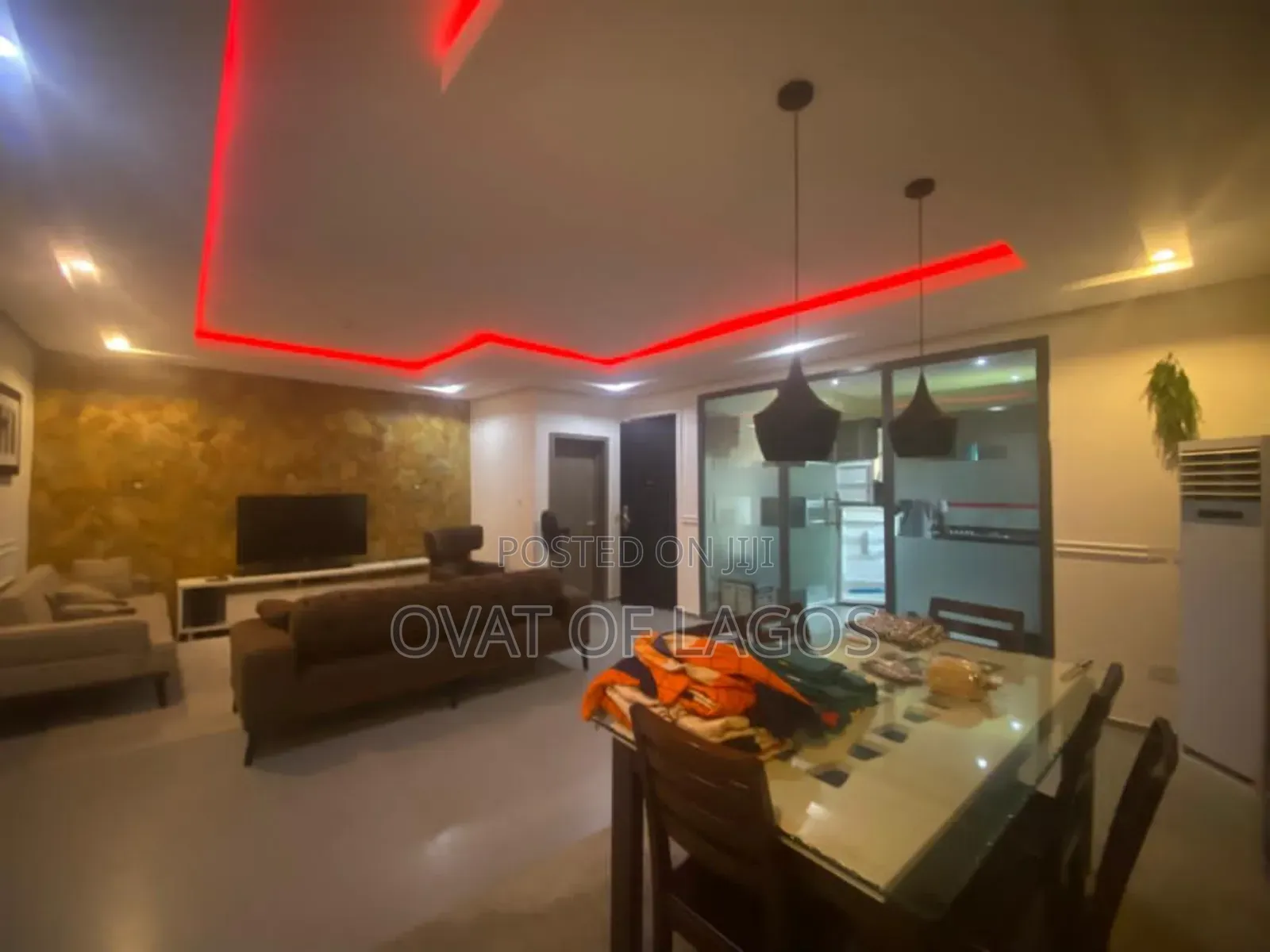 2bdrm Apartment in Ikate for sale