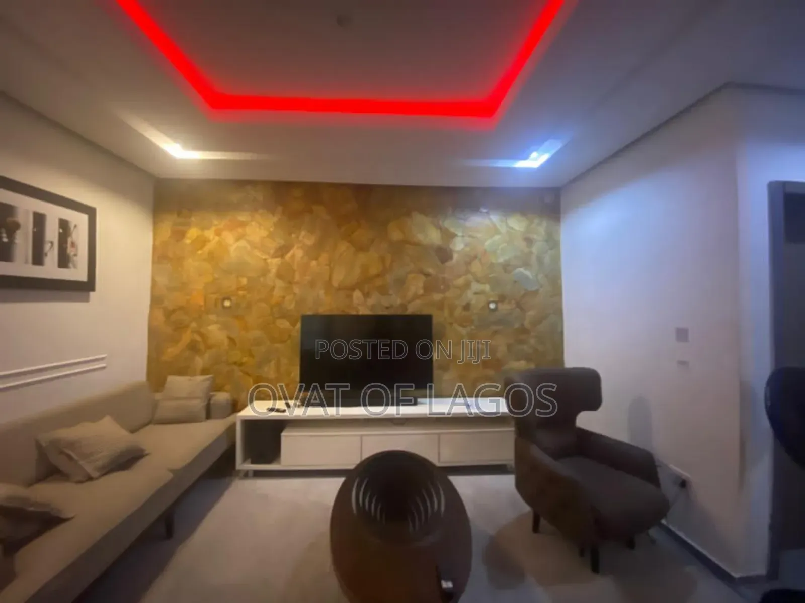 2bdrm Apartment in Ikate for sale