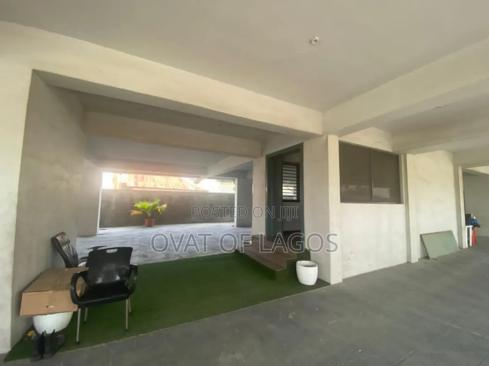 2bdrm Apartment in Ikate for sale