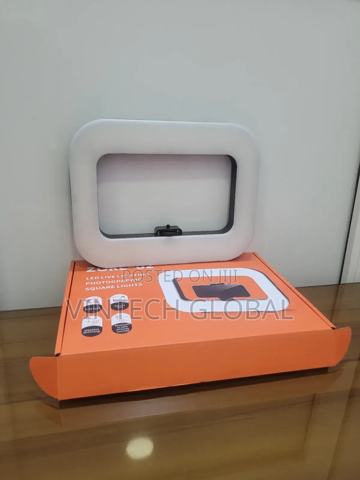 Ring Light ZGRL- 02