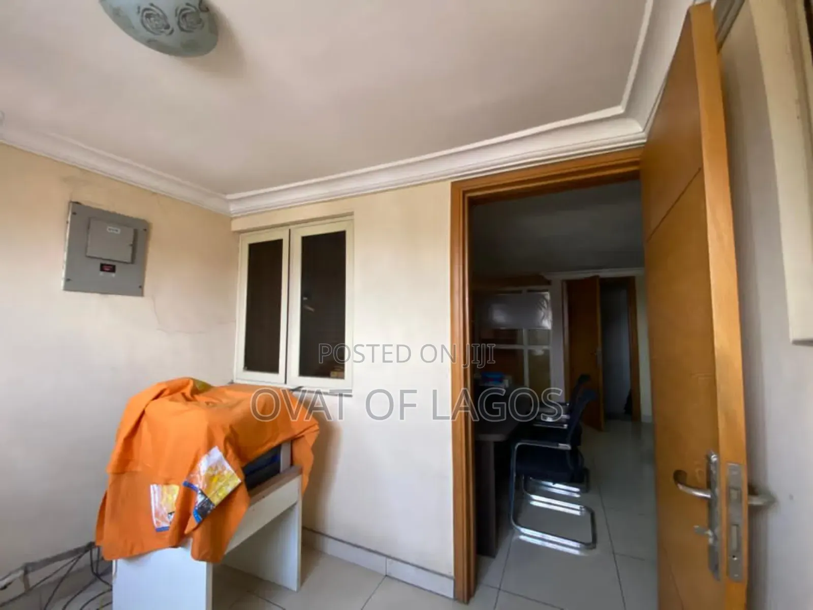 5bdrm Duplex in Lekki Phase 1 for rent