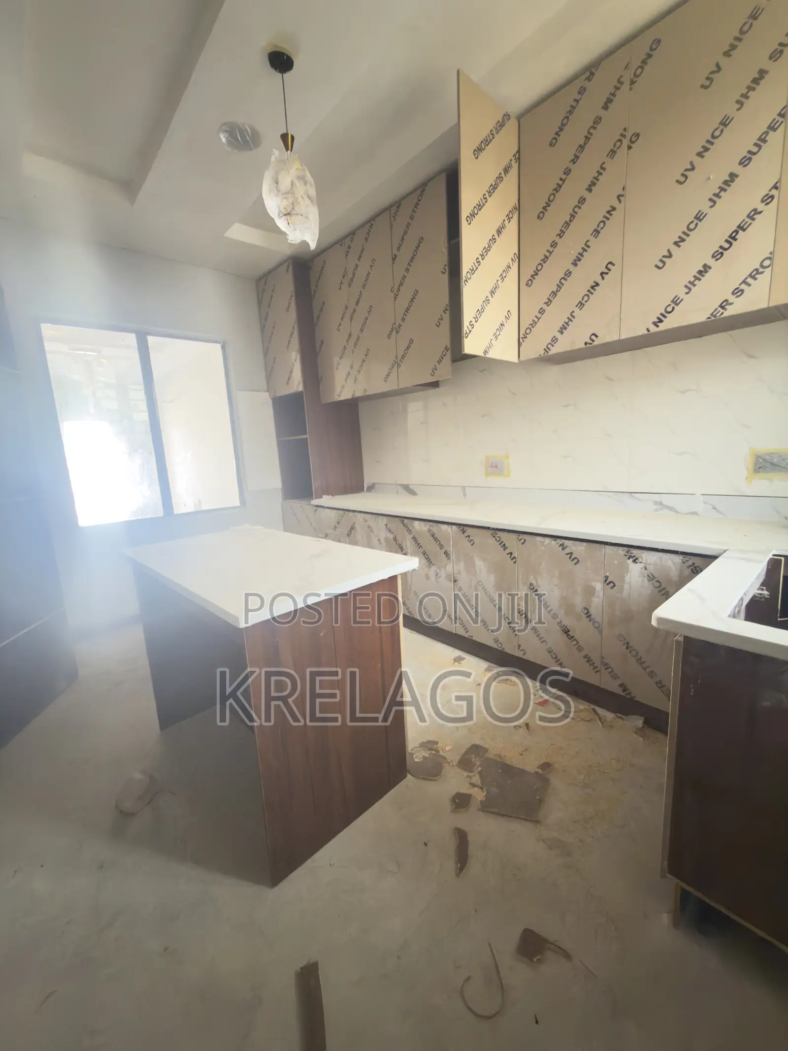 4bdrm Duplex in Ajah for sale