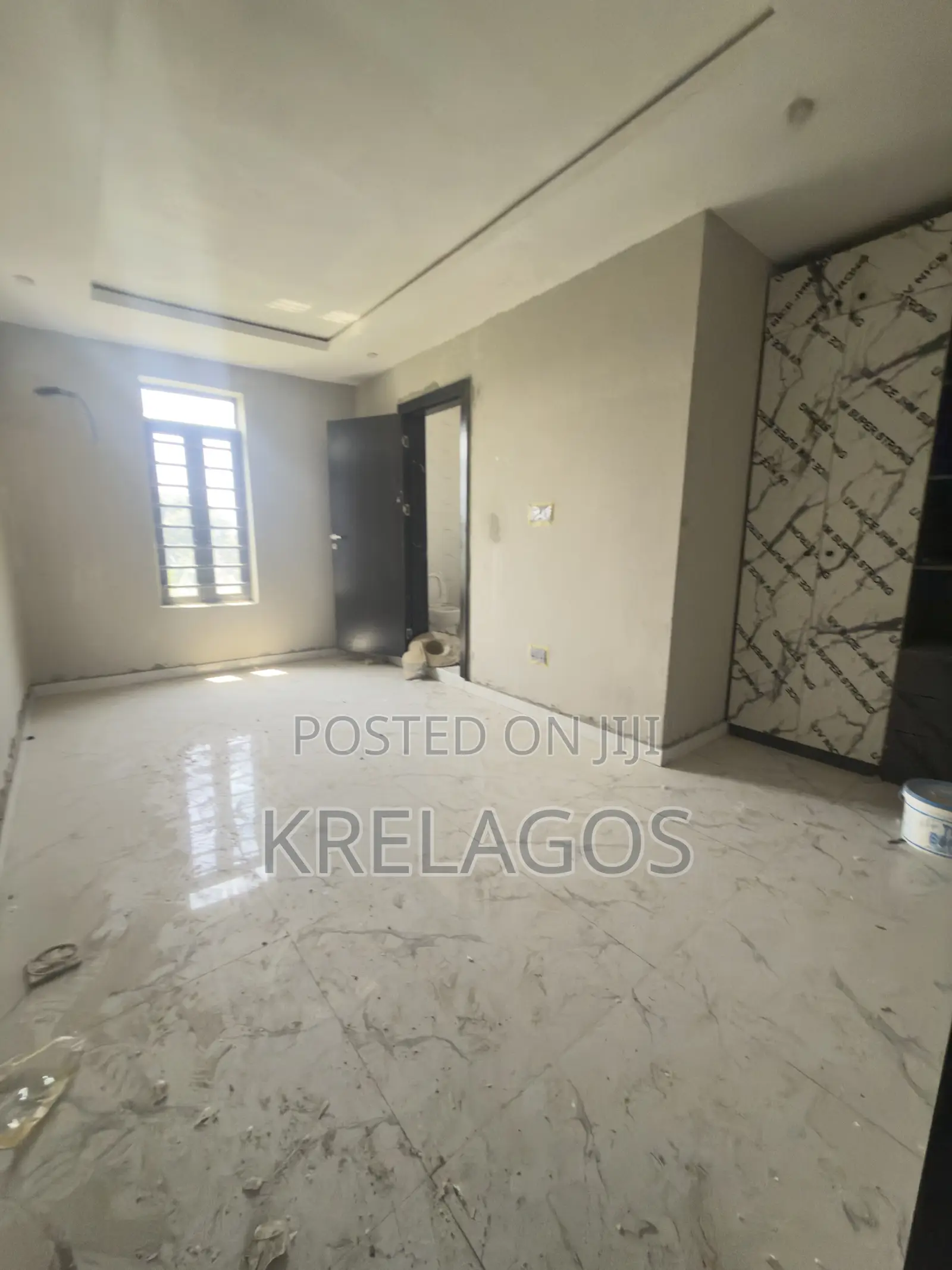 4bdrm Duplex in Ajah for sale