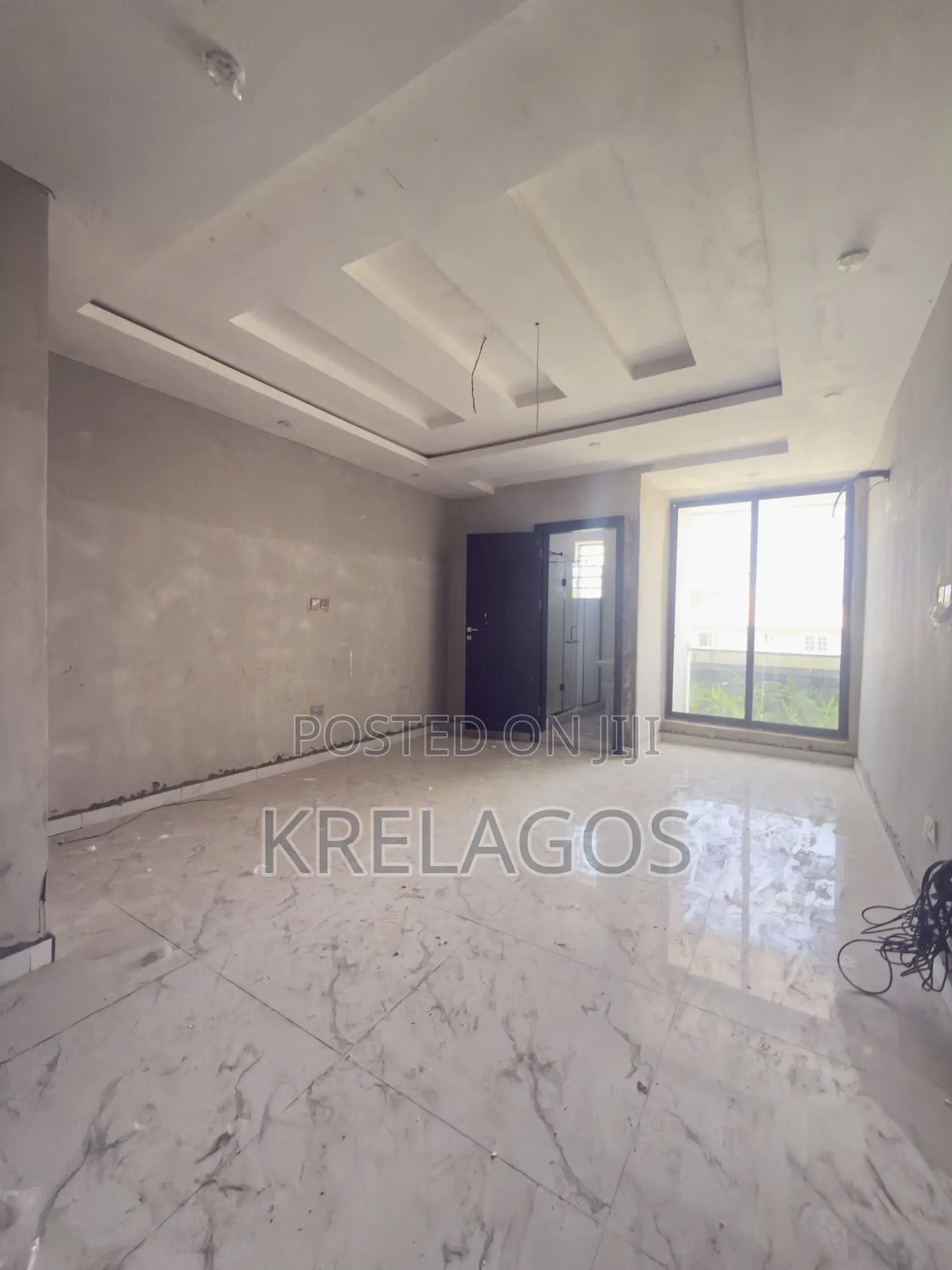 4bdrm Duplex in Ajah for sale