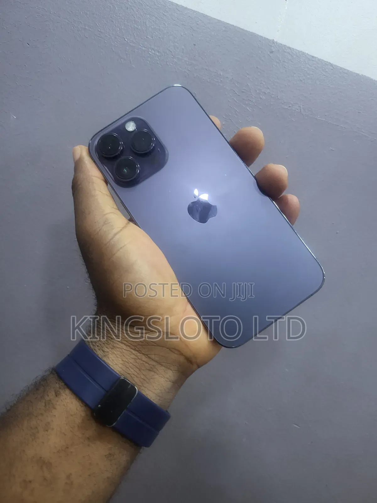 Apple iPhone 14 Pro Max 128 GB