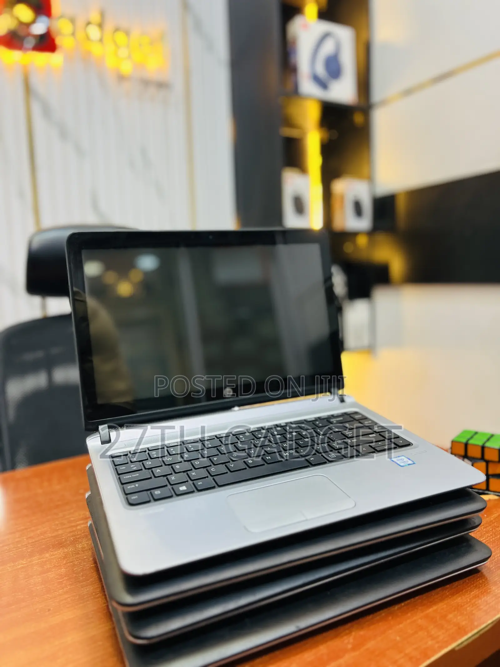 Laptop HP 430 G3 8GB Intel Core i3 SSD 256GB