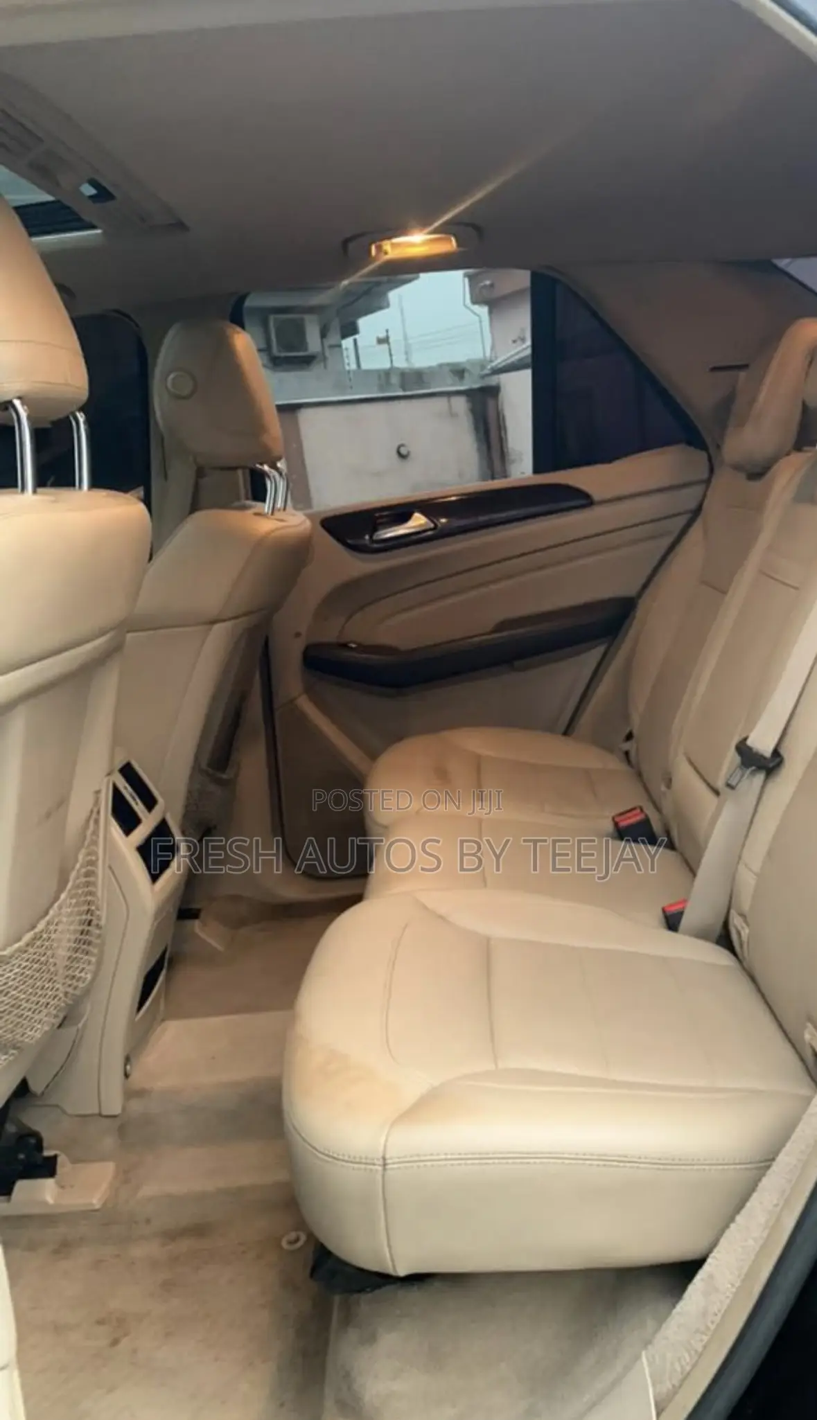 Mercedes-Benz M Class ML 350 4Matic 2013 Black