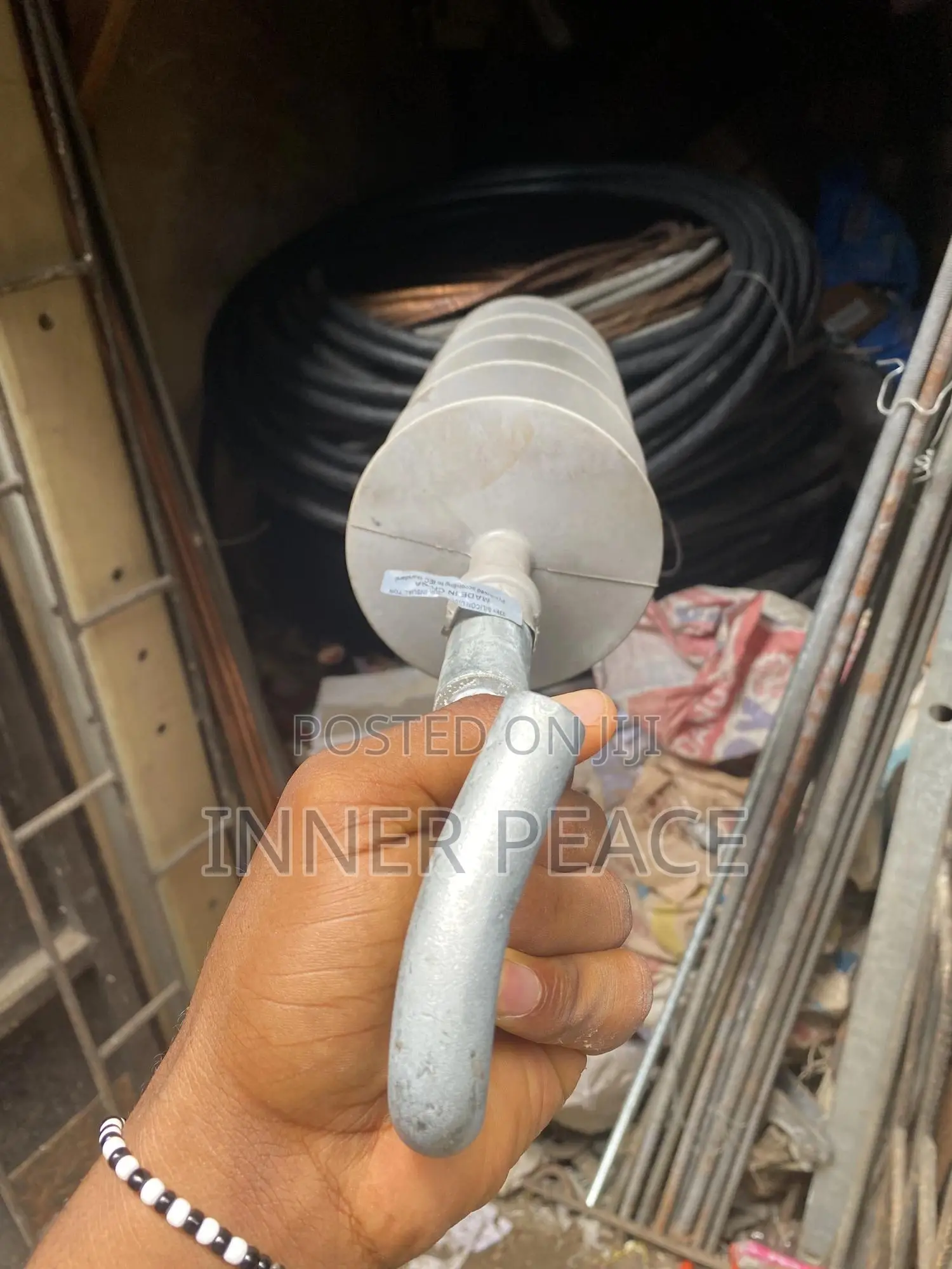33kva Silicon Disc