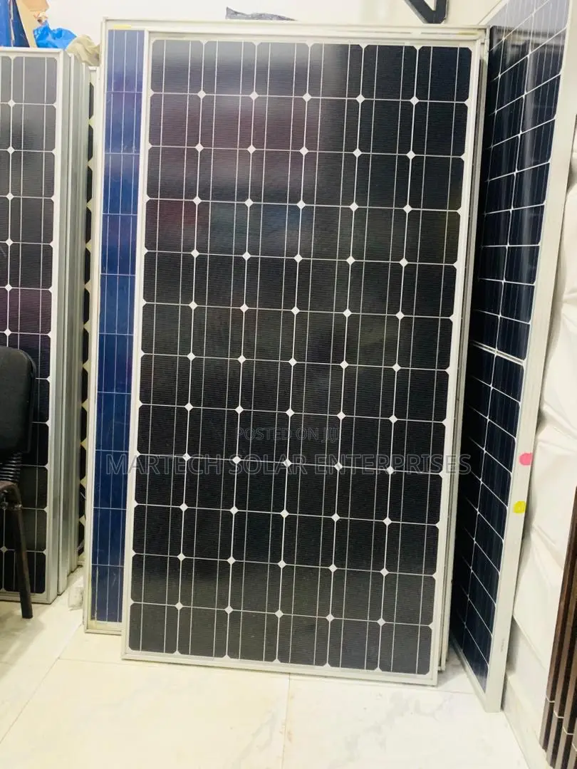 350w Canadian Solar Panel 72 Cells