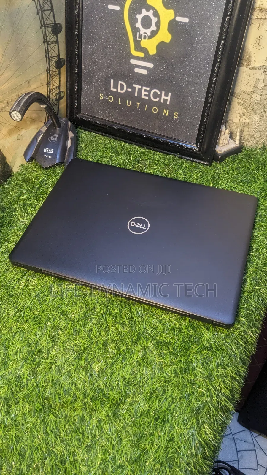Laptop Dell Latitude 3490 8GB Intel Core i3 SSD 128GB