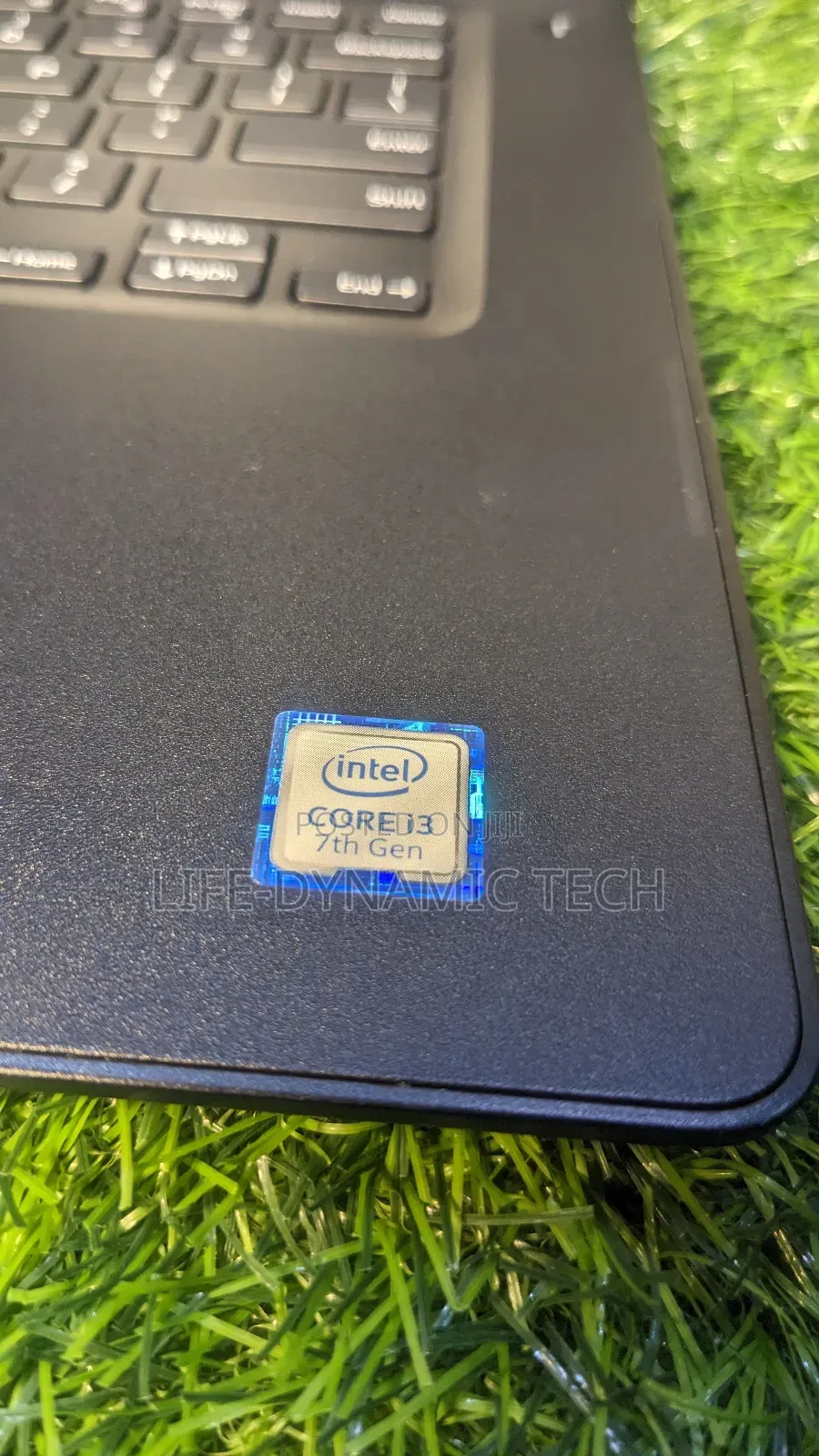 Laptop Dell Latitude 3490 8GB Intel Core i3 SSD 128GB