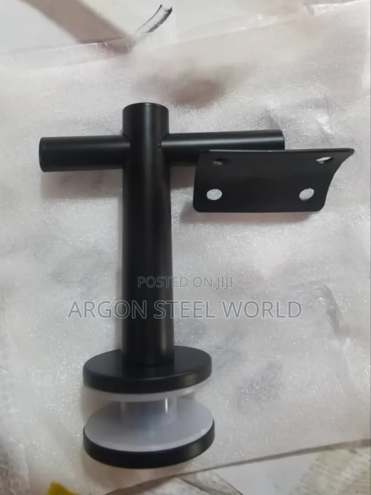 Stainless Steel Handrail