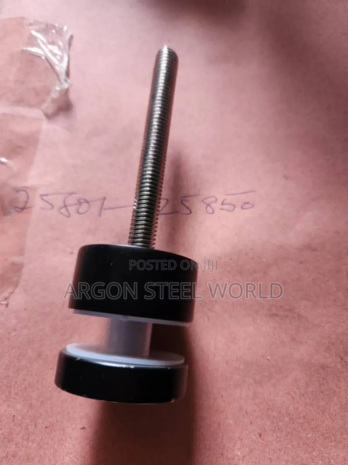 Stainless Steel Handrail