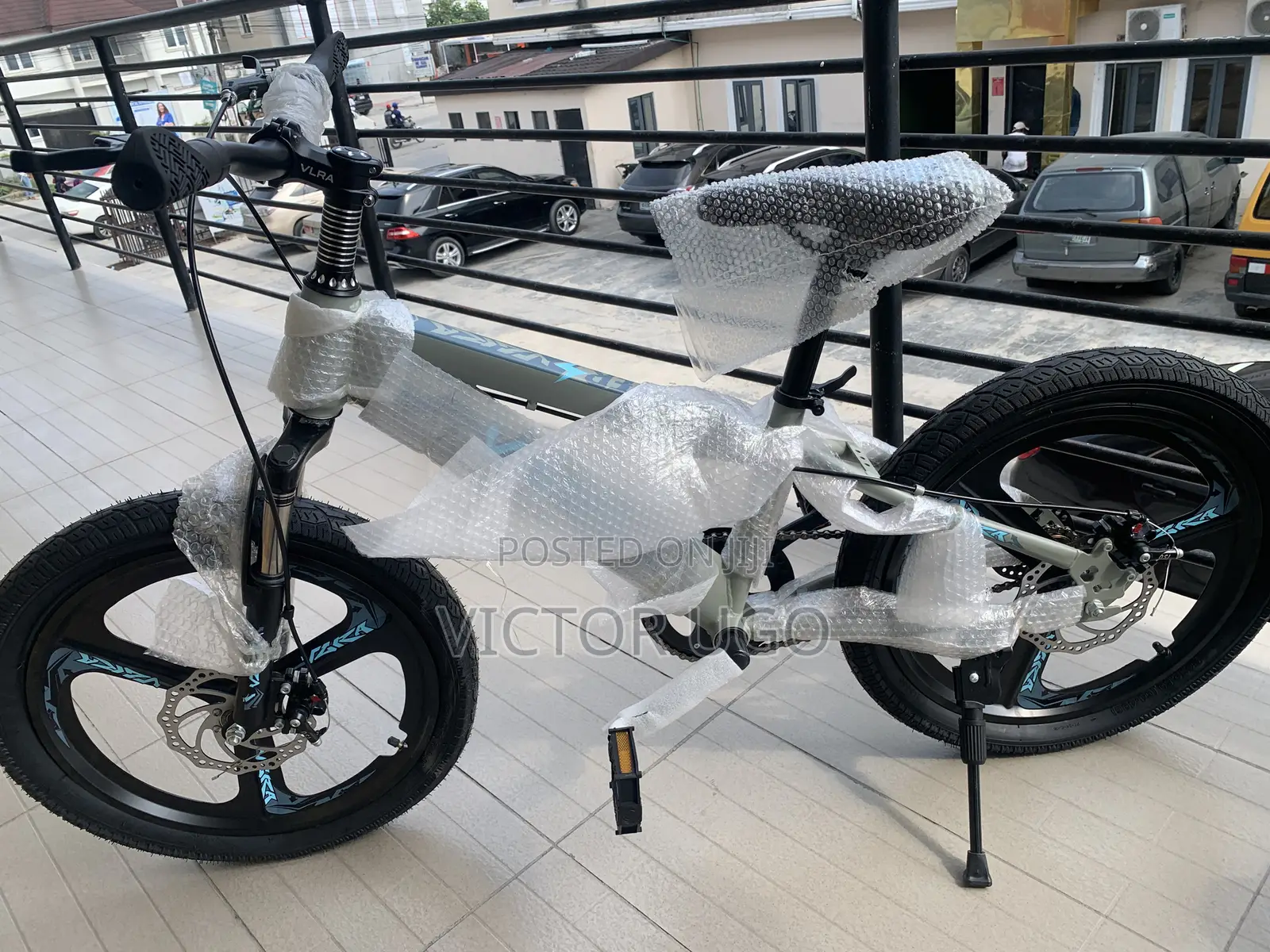 Vlra Kids Bicycle