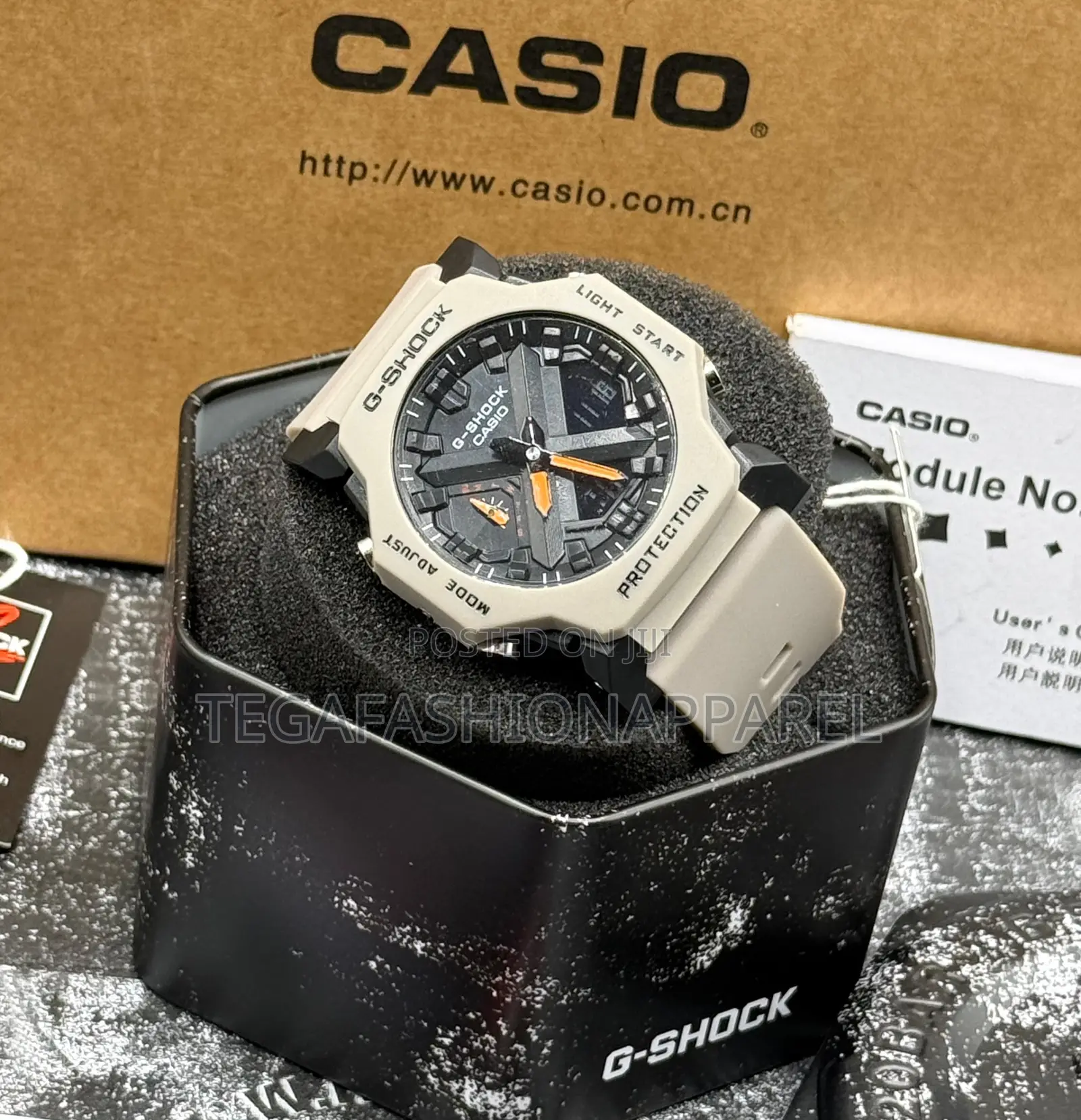 Ga-2300-1adr Casio G-Shock