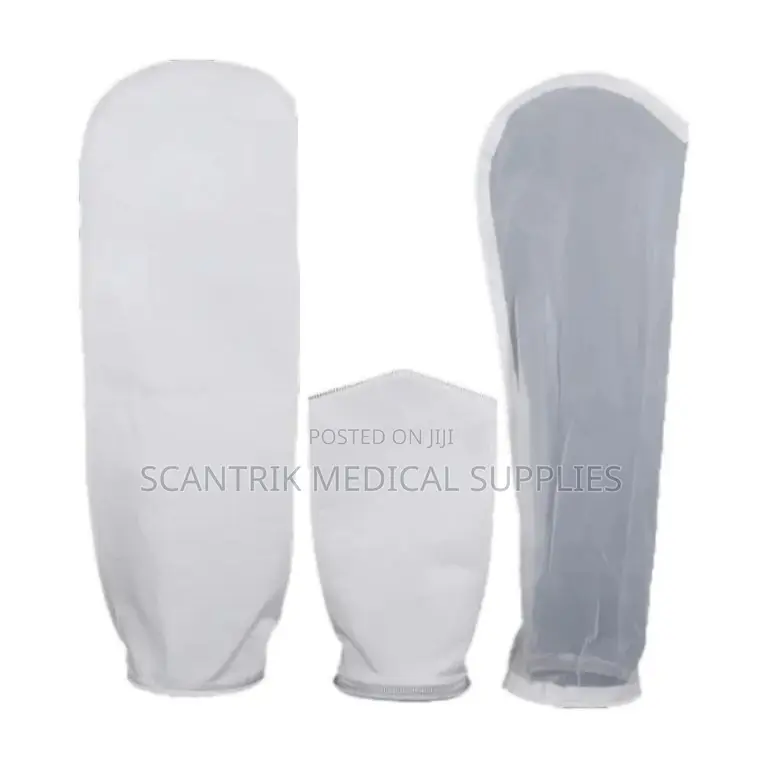 Laboratory Filtration 10μl Short Filter Bag