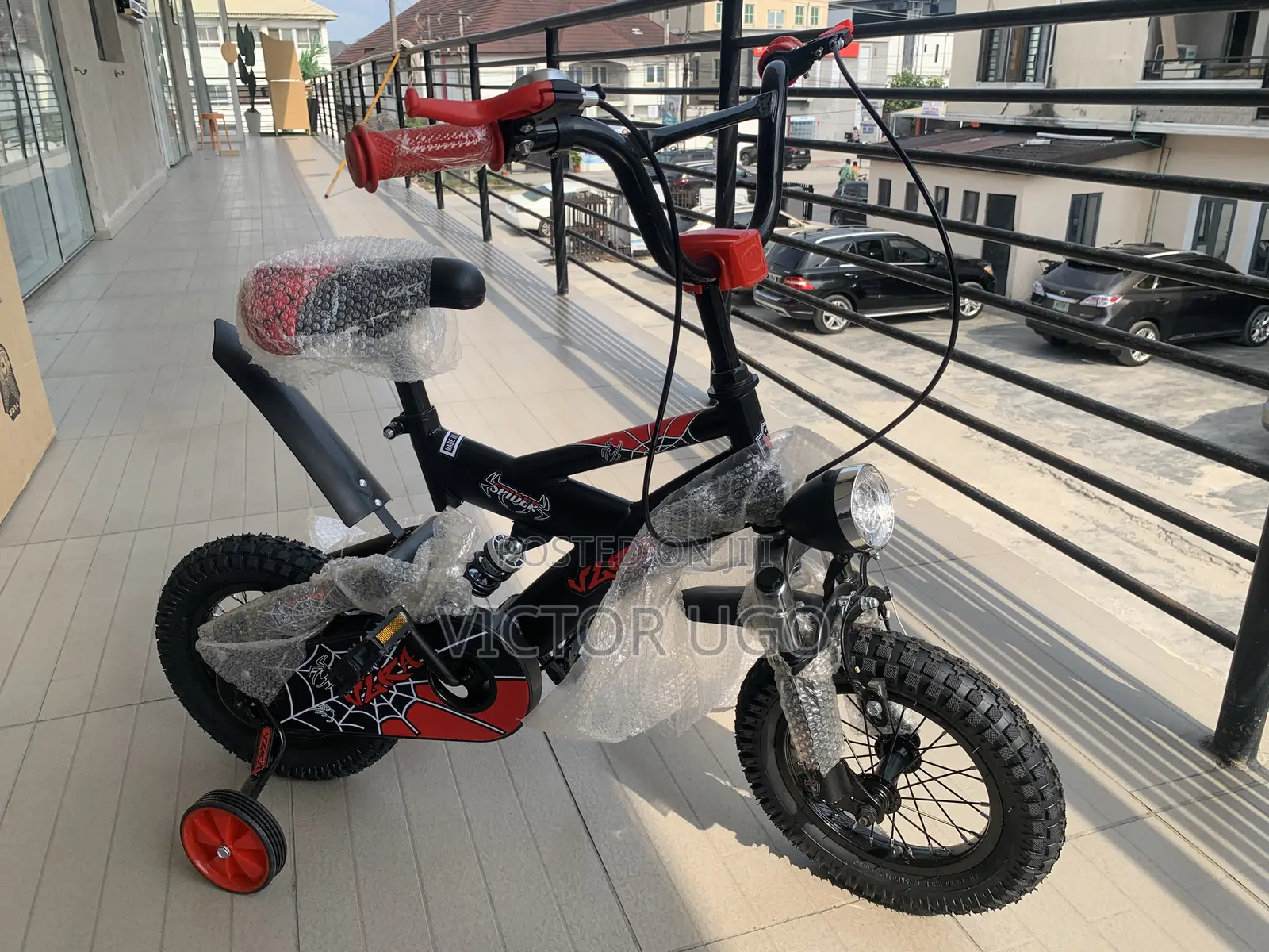 Vlra Kids Bike