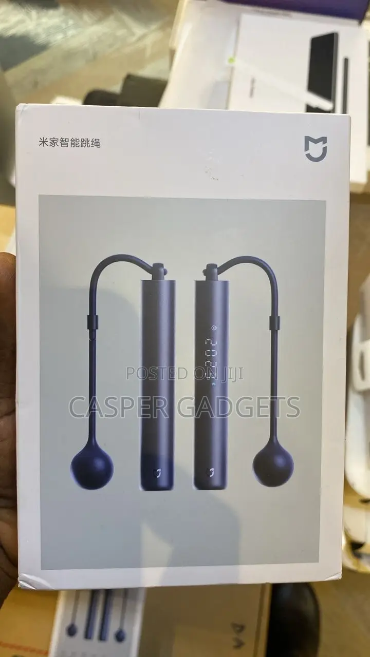 Xiaomi Mija Smart Jump Rope Dark Blue