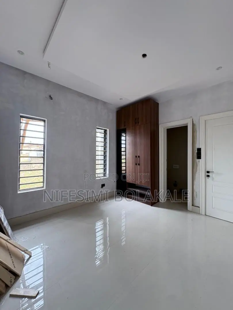2bdrm Duplex in Old Bodija, Ibadan for sale