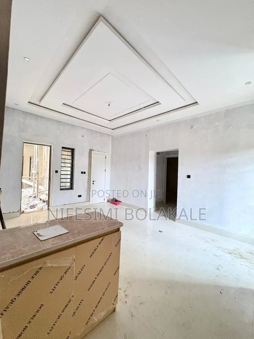 2bdrm Duplex in Old Bodija, Ibadan for sale