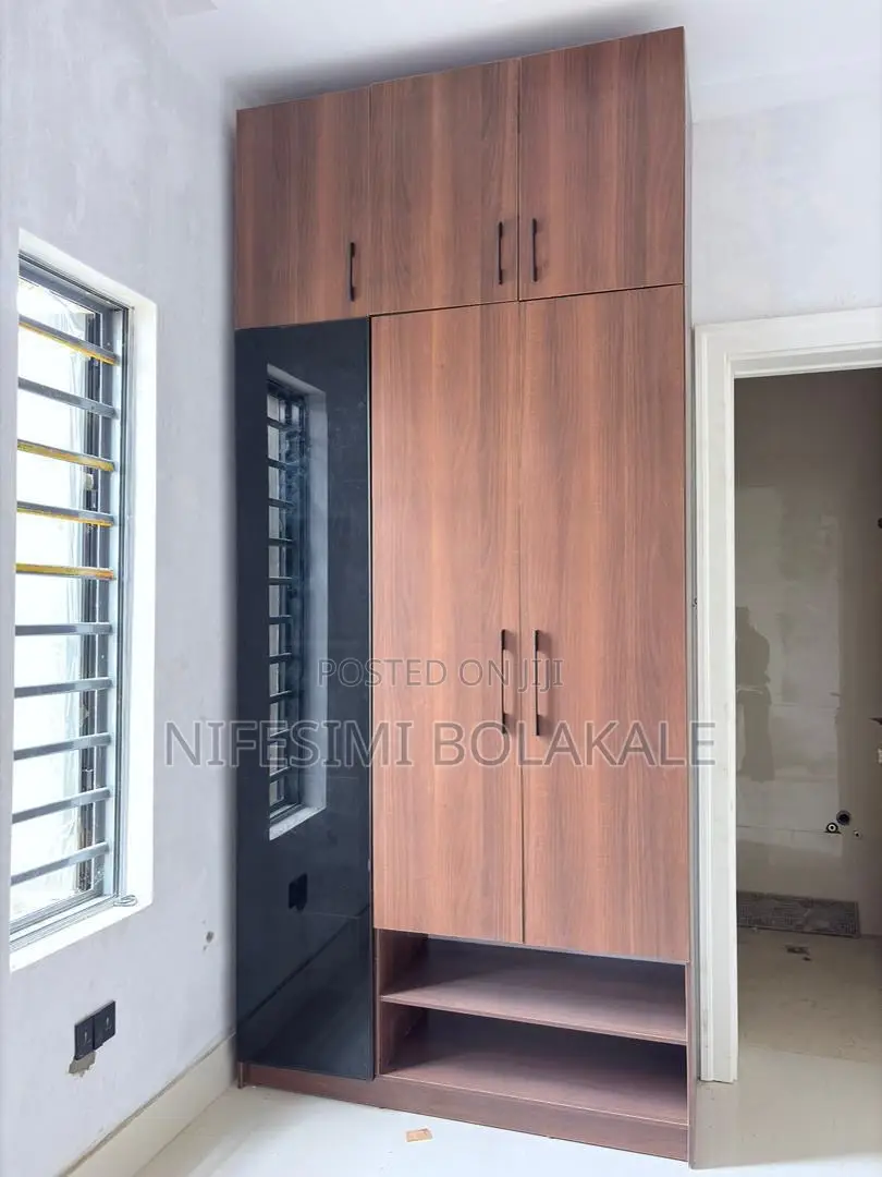 2bdrm Duplex in Old Bodija, Ibadan for sale