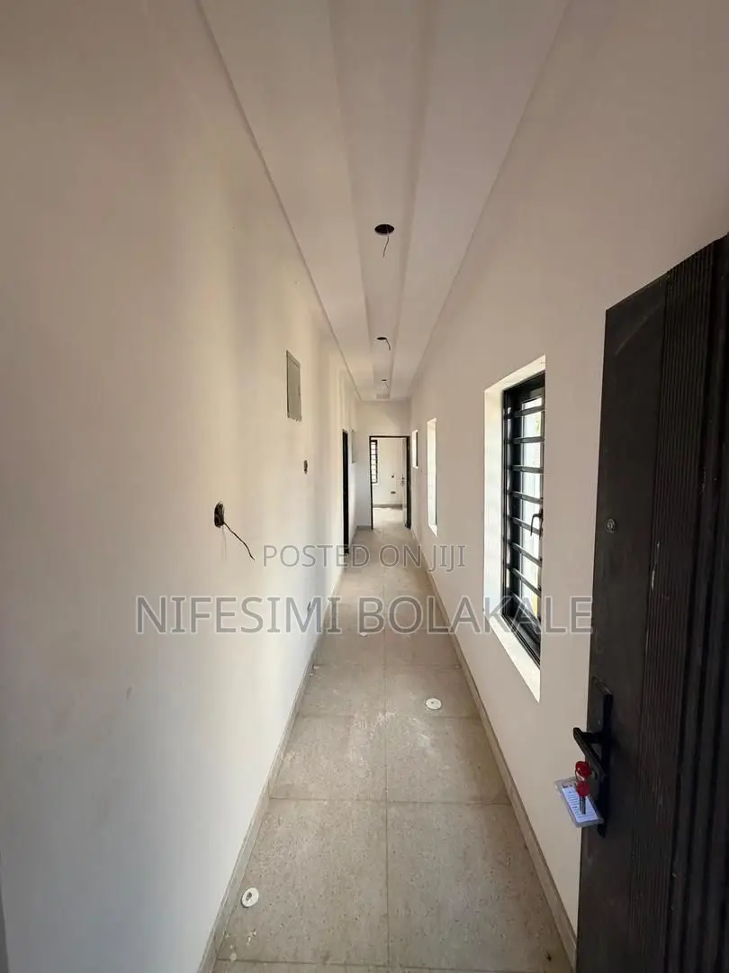 3bdrm Duplex in Kolapo Ishola Gra, for sale