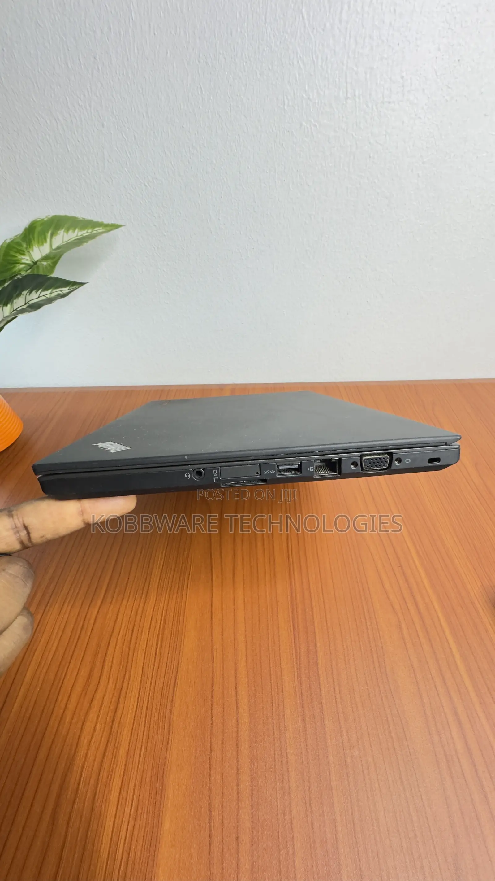 Laptop Lenovo ThinkPad T440 8GB Intel Core i5 SSD 250GB