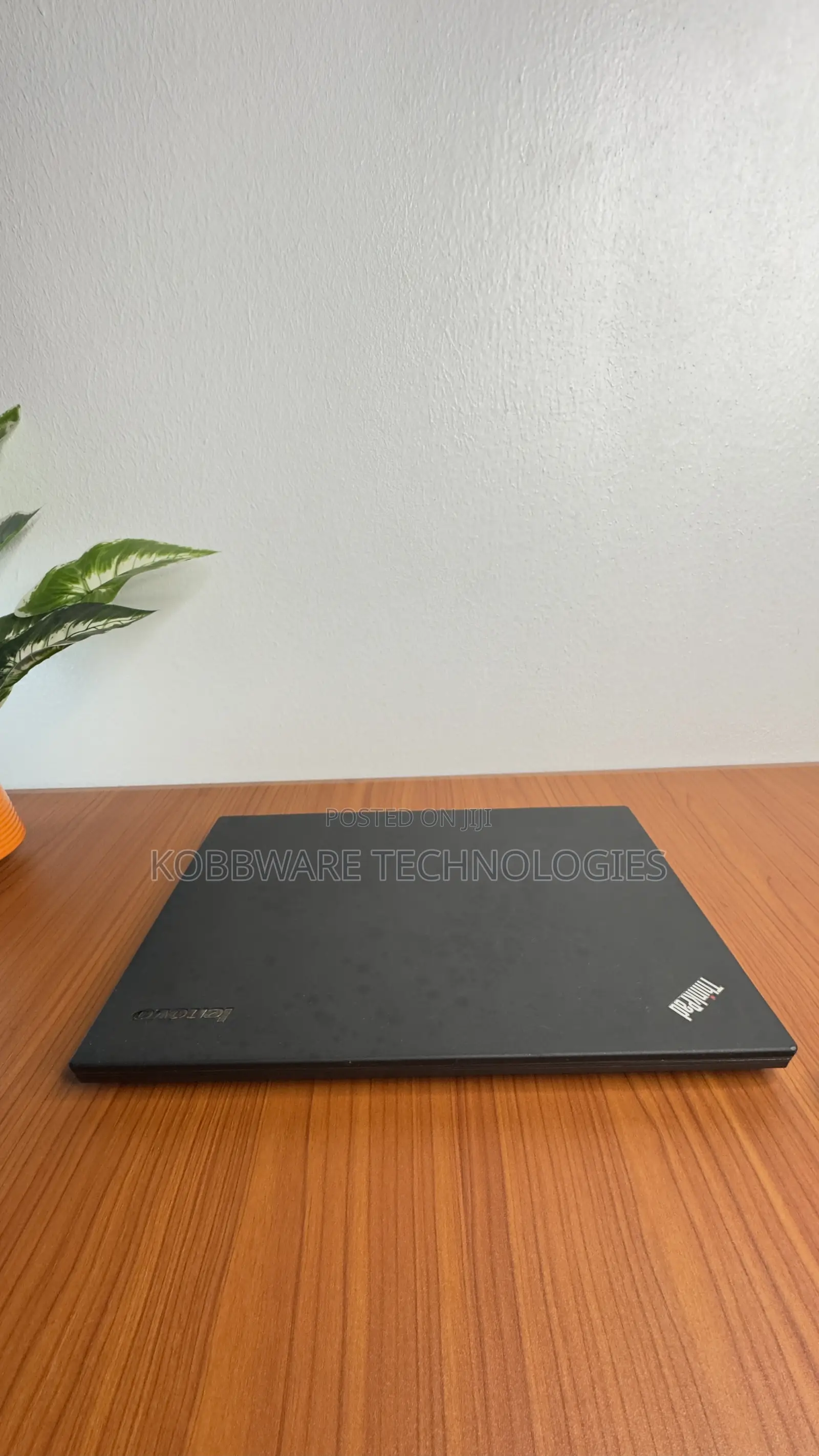 Laptop Lenovo ThinkPad T440 8GB Intel Core i5 SSD 250GB