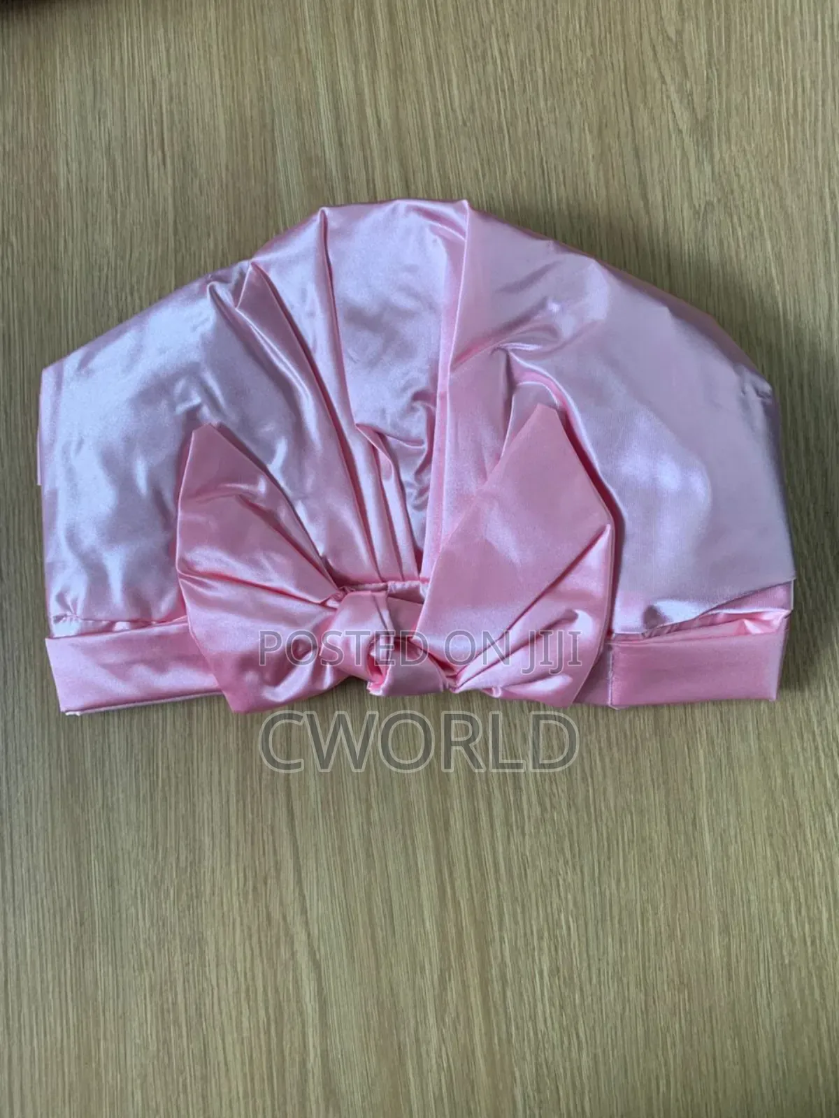 Shower Cap
