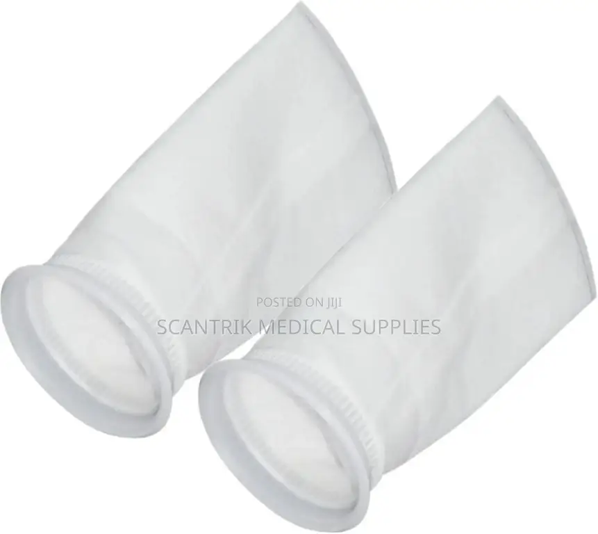 Professional Laboratory 10μl Short Filter Bag