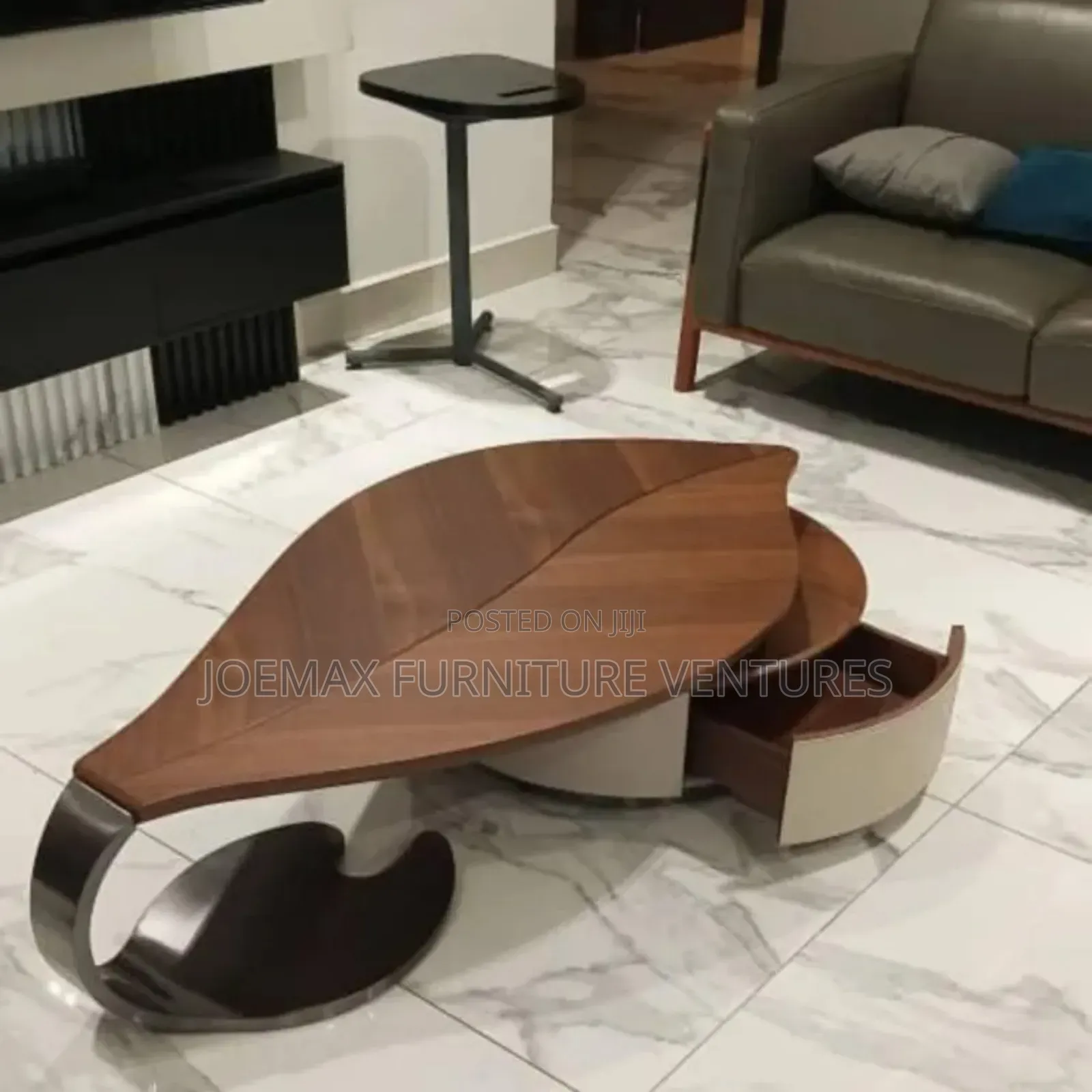 Imported New Designs Center Table