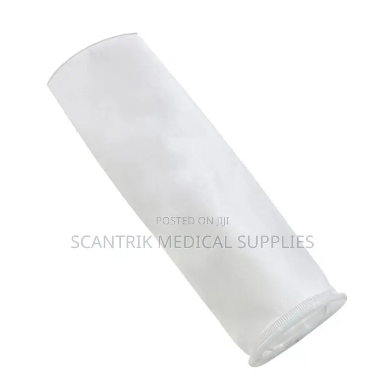 Compact Microfiltration 10μl Short Filter Bag