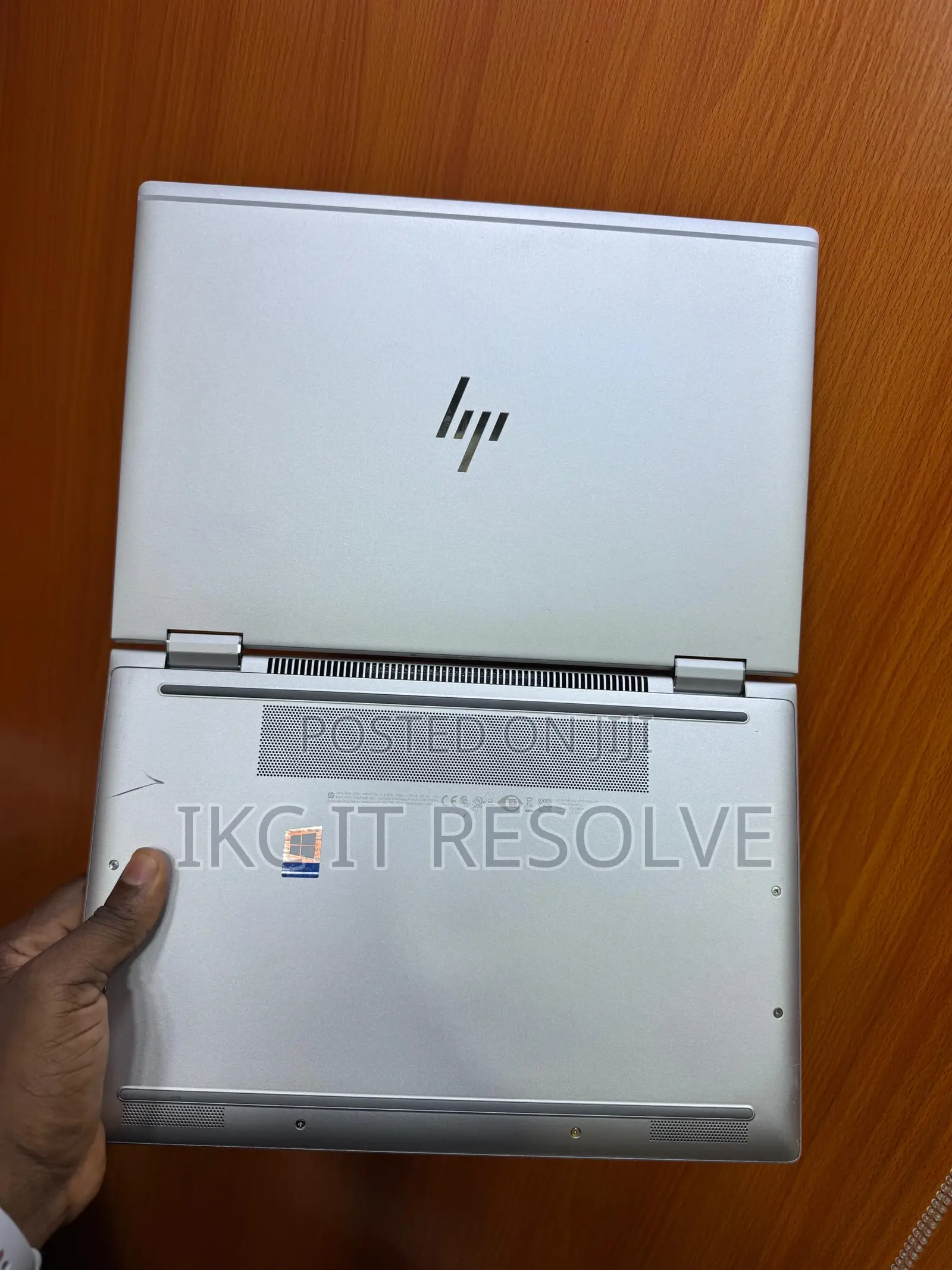 Laptop HP EliteBook 1040 G6 16GB Intel Core i7 SSD 512GB