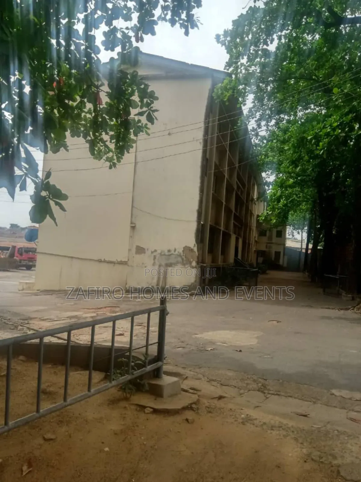 Strategic Massive Factory at Onireke Available for Sale